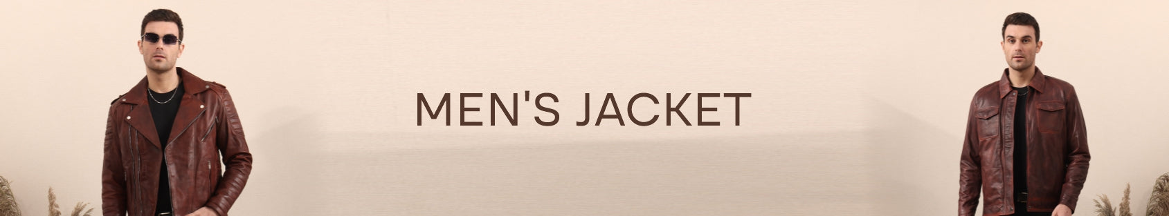 Mens Jacket
