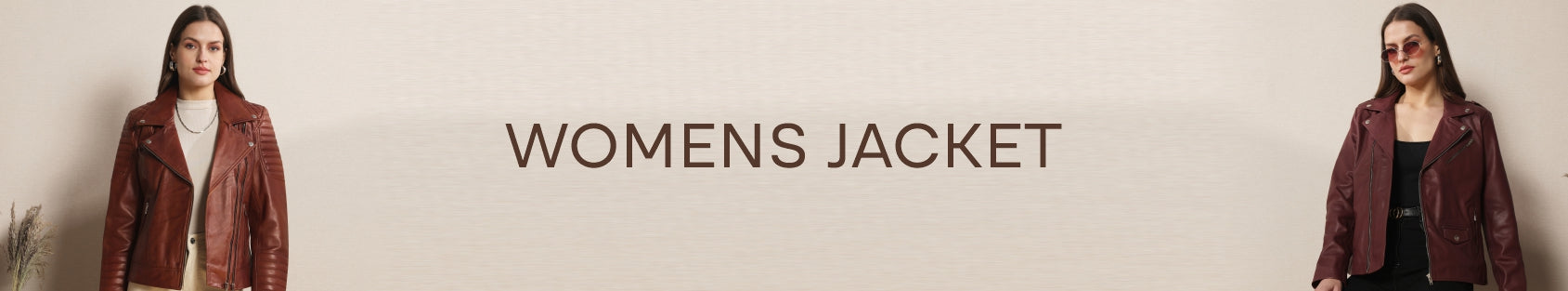 Womens Jacket