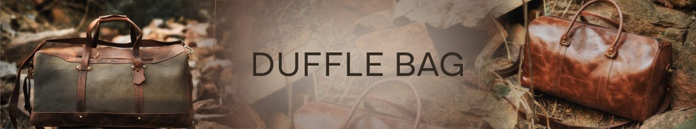 Duffle Bags