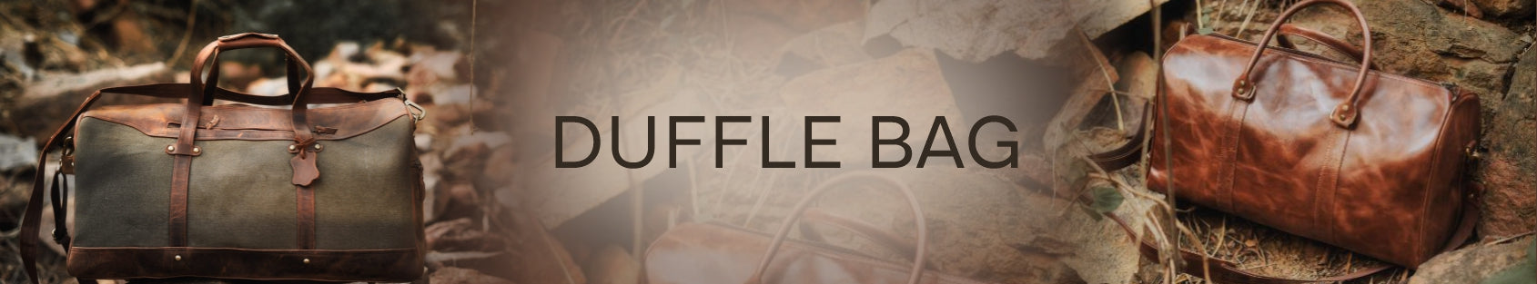 Duffle Bags