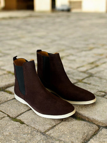 Elite Forge Chelsea Boot