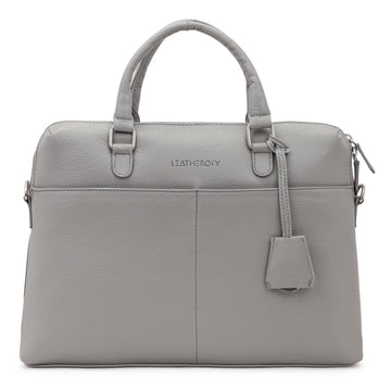 Arctic Ledger Laptop Bag (Copy)