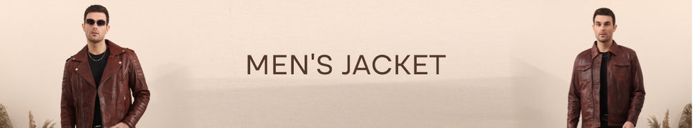Mens Jacket