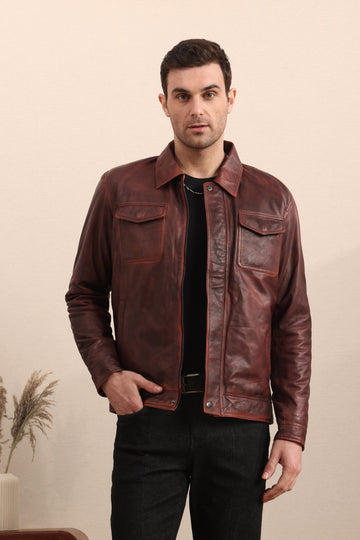 Redwood Classic Jacket