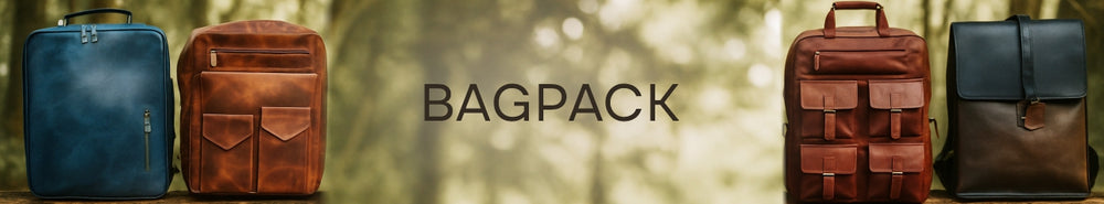 Backpacks