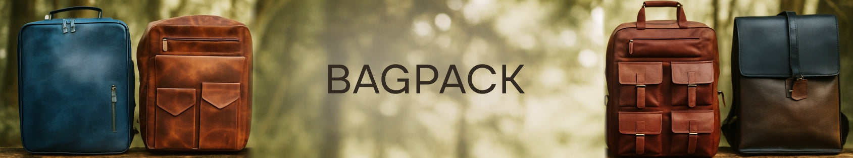 Backpacks