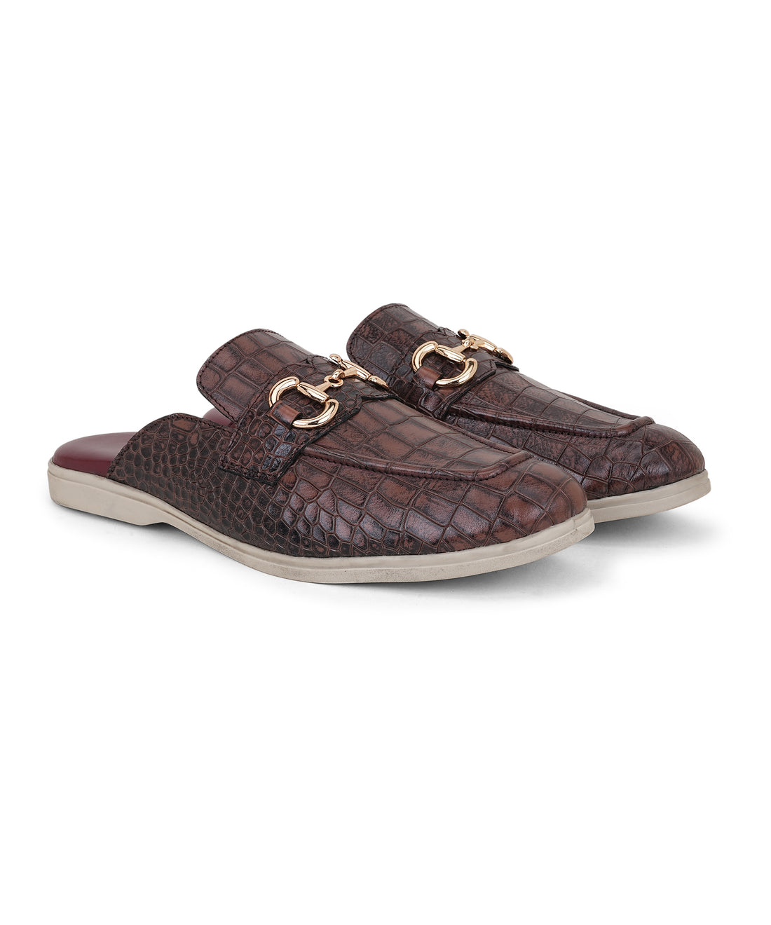 Croco Monarch - Bourbon