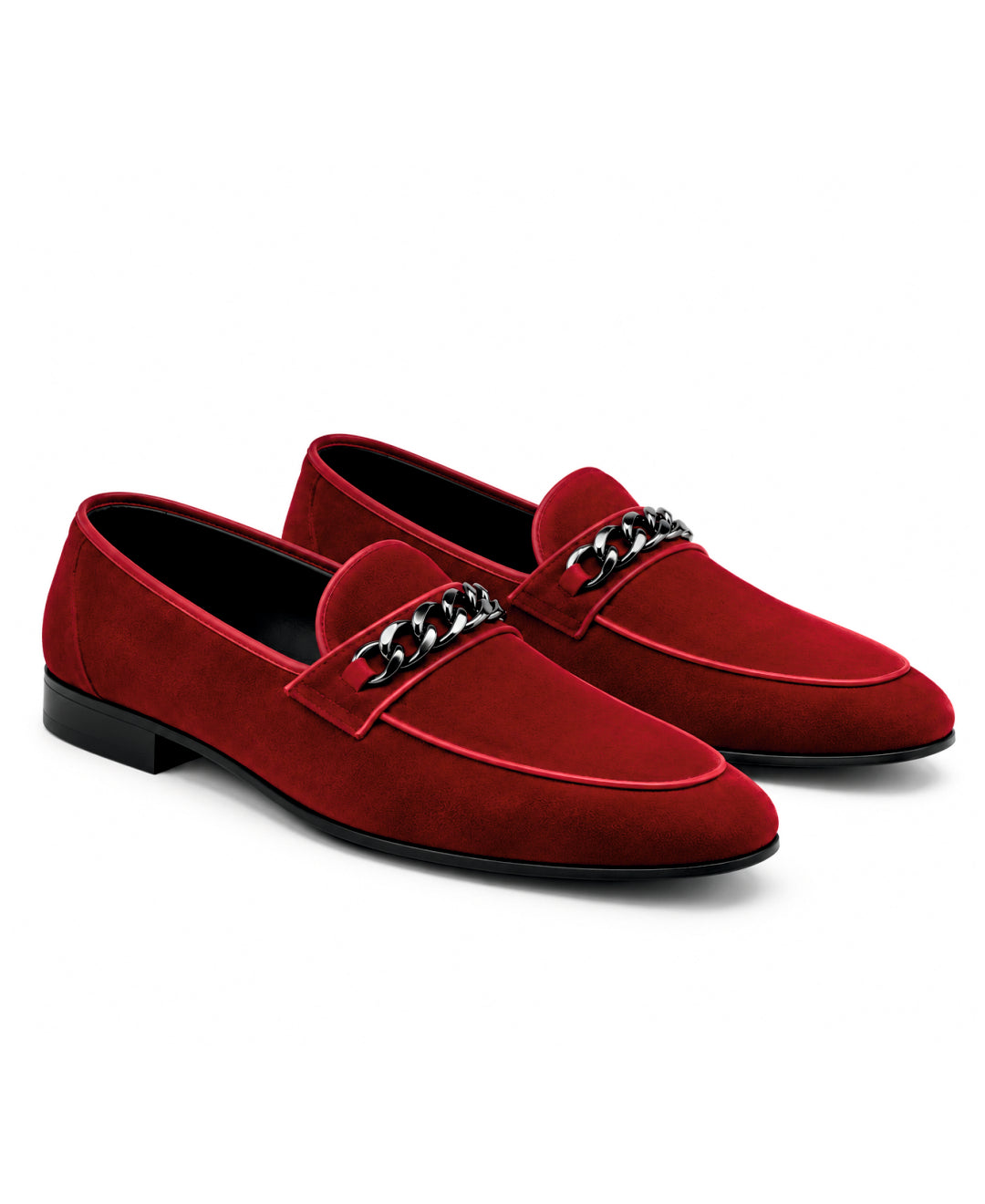Crimson Royale Chain