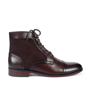Barolo Piedmont Boot