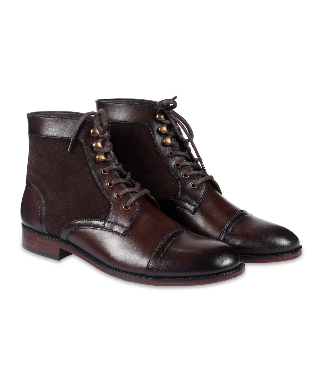 Barolo Piedmont Boot