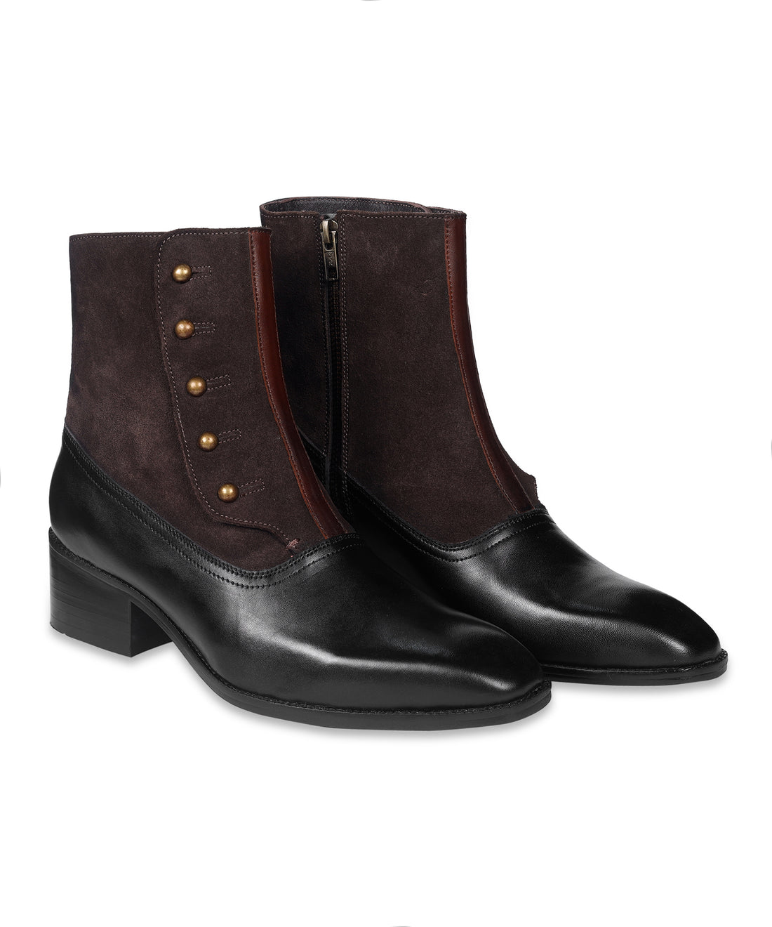 Belgravia Noir