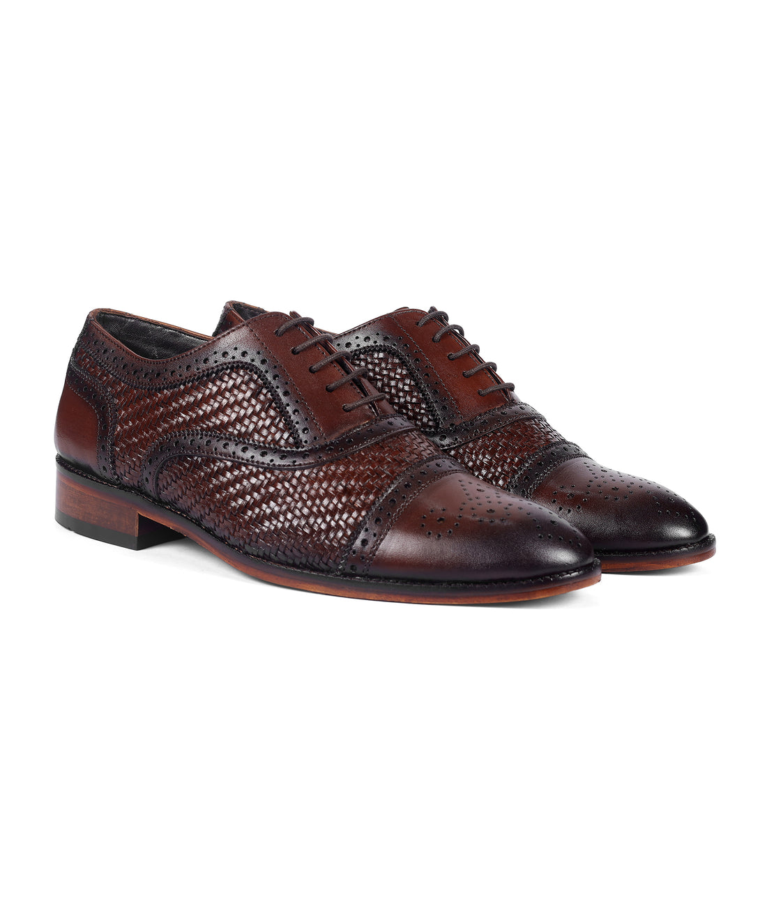Brunello Lattice