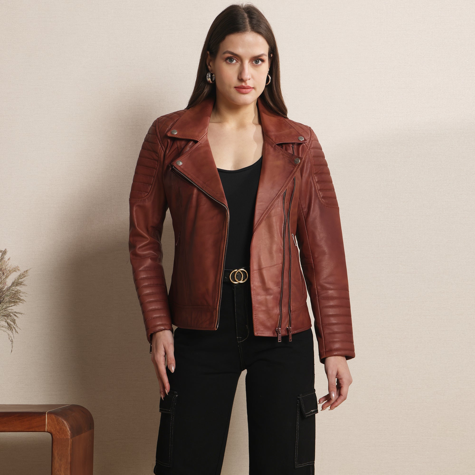 Canyon Rider Jacket