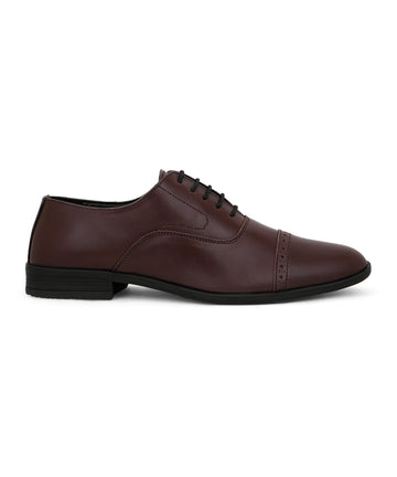 Chestnut Oxford