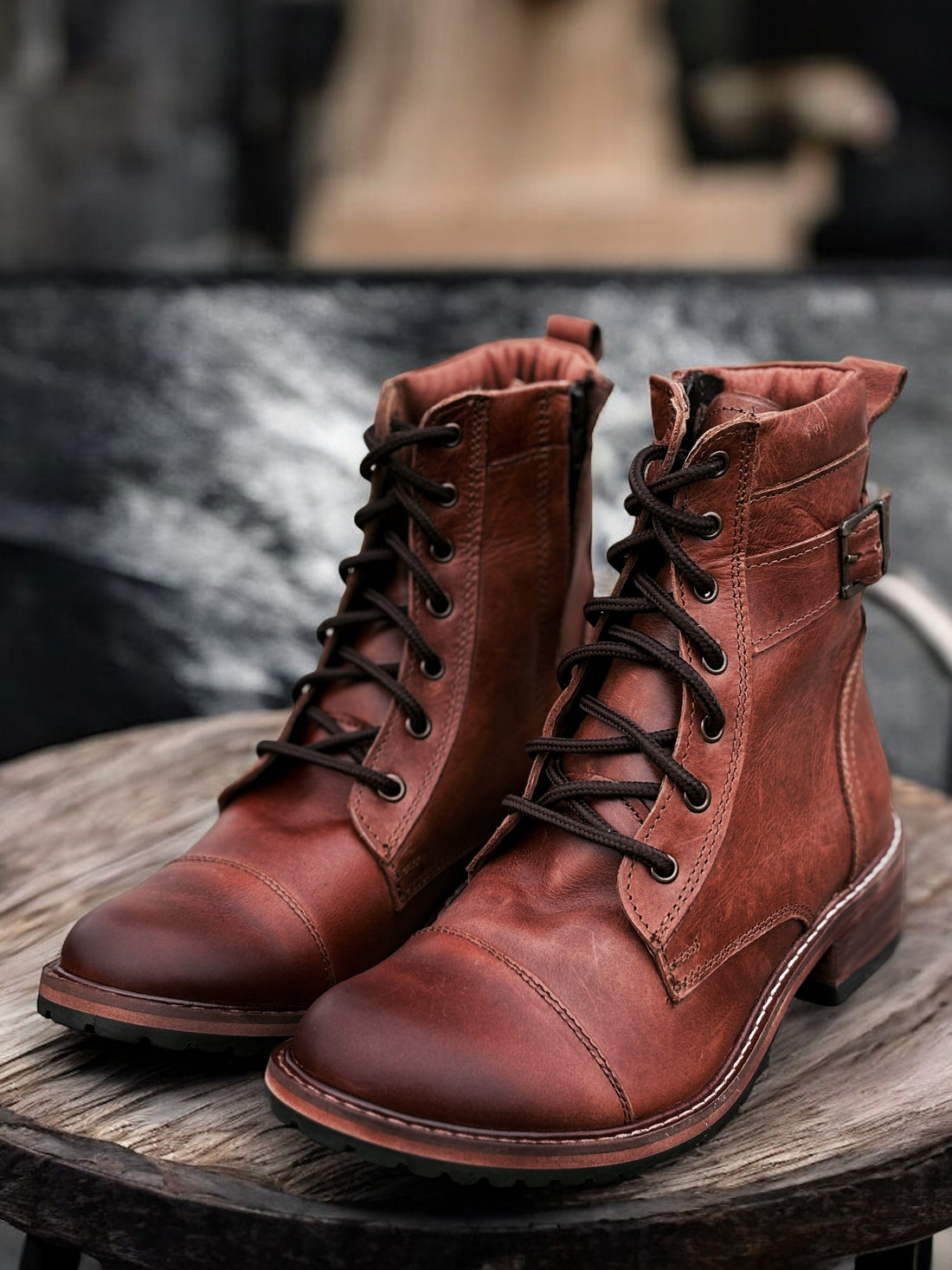 Copper Pioneer