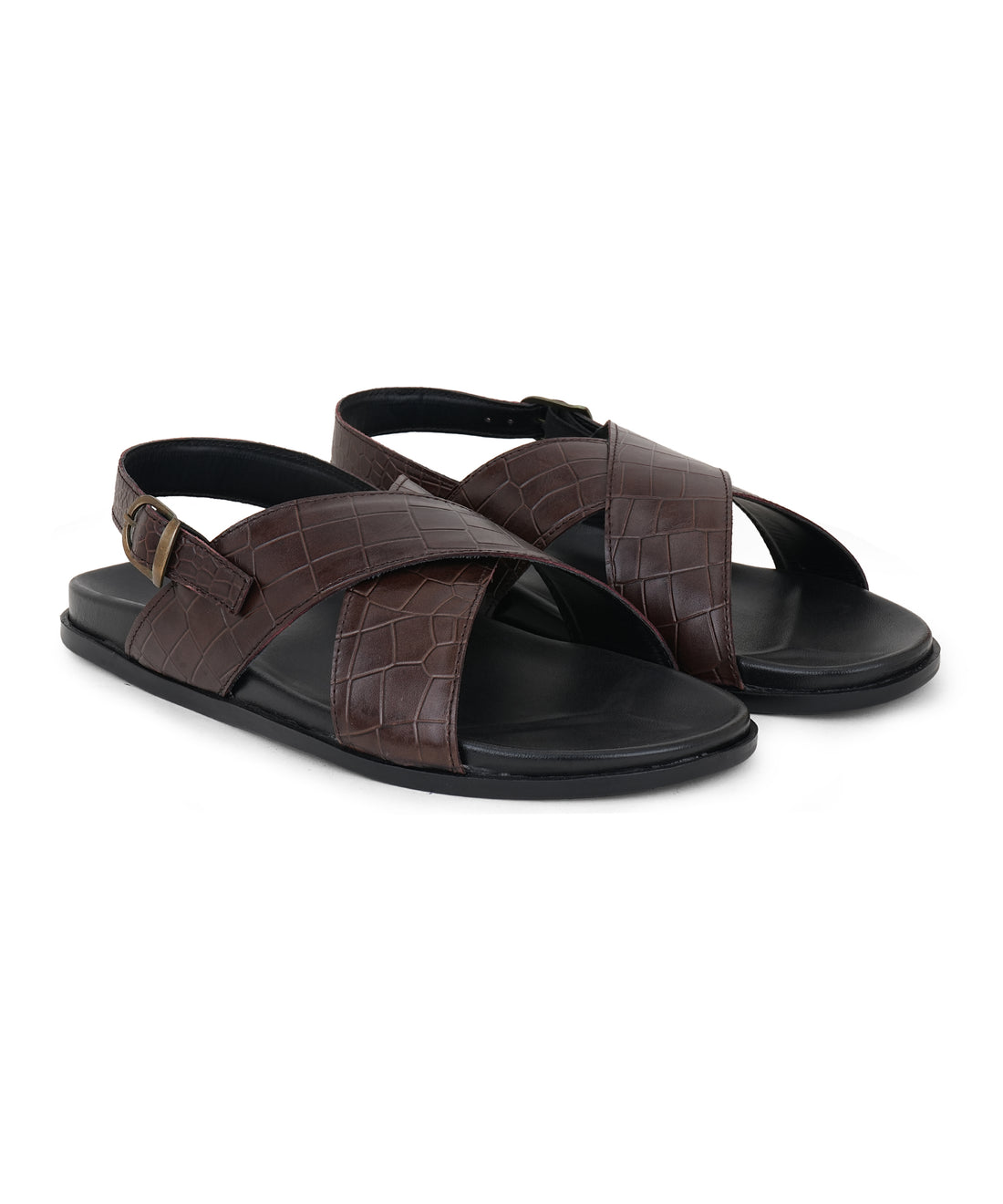 Cruz Artisan Sandal