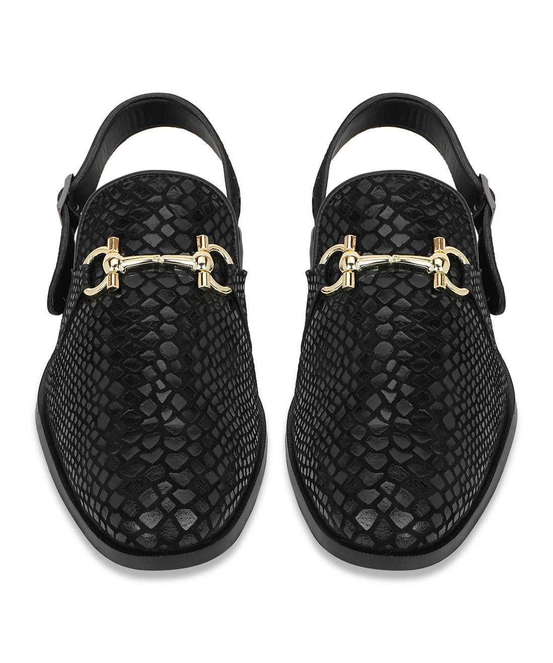 Aurelia Slingback