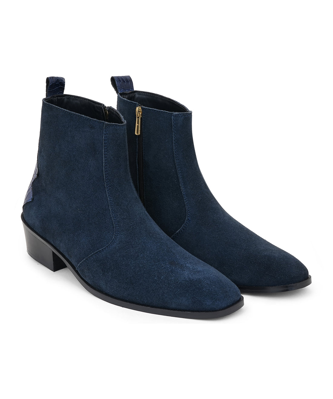 Nerina Suede Boot