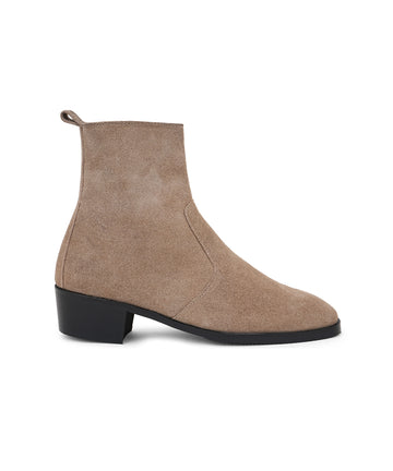 Horizon Suede Boot