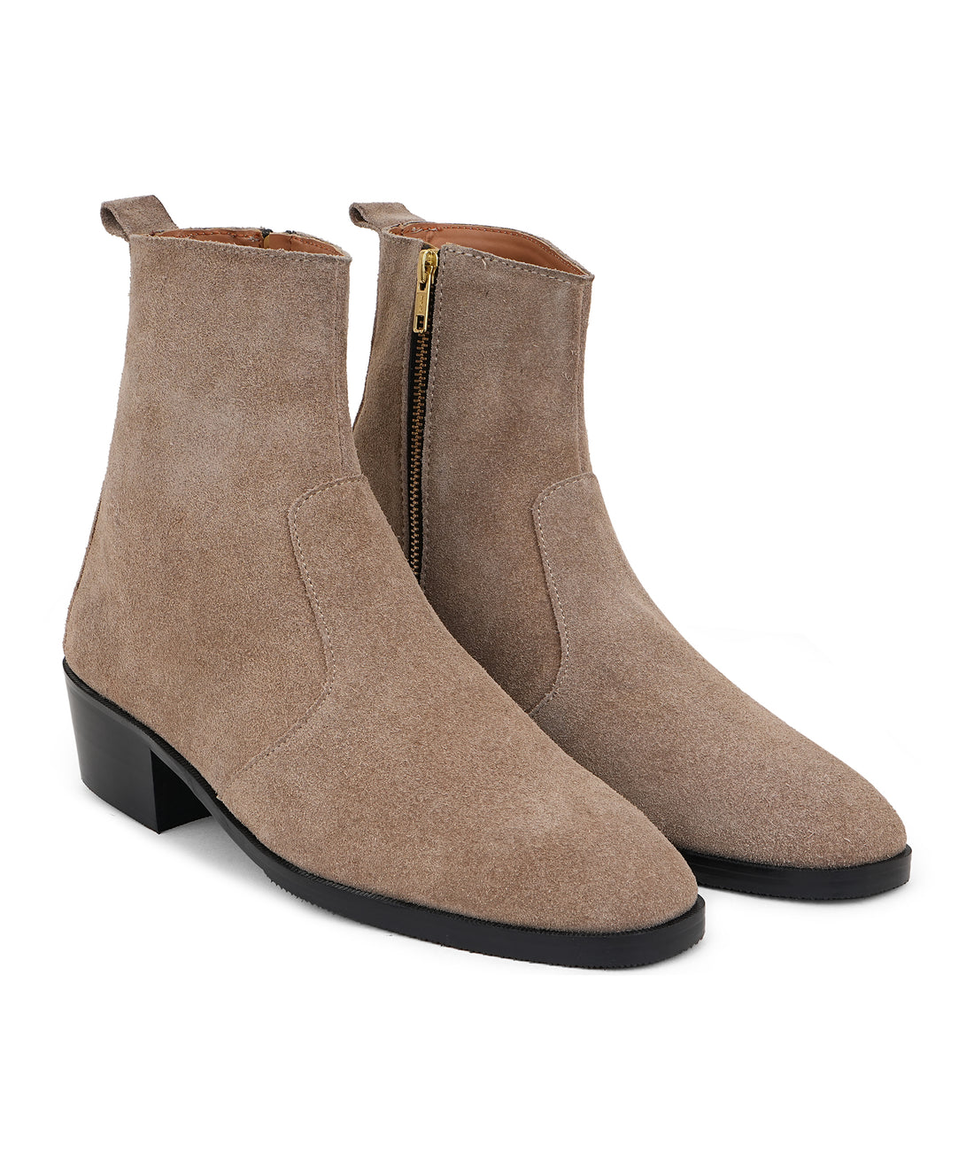 Horizon Suede Boot