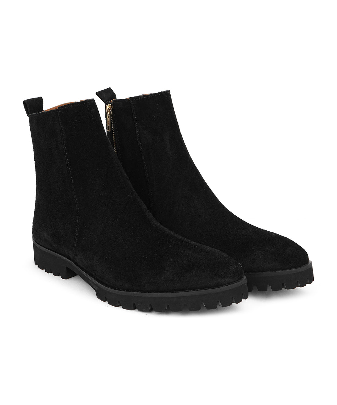 Apex Suede