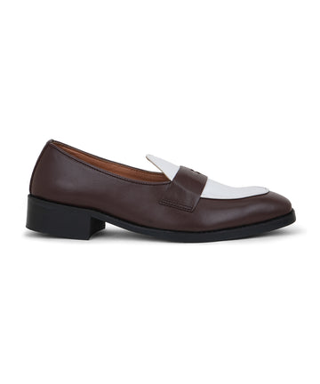 Princeton Penny Loafers
