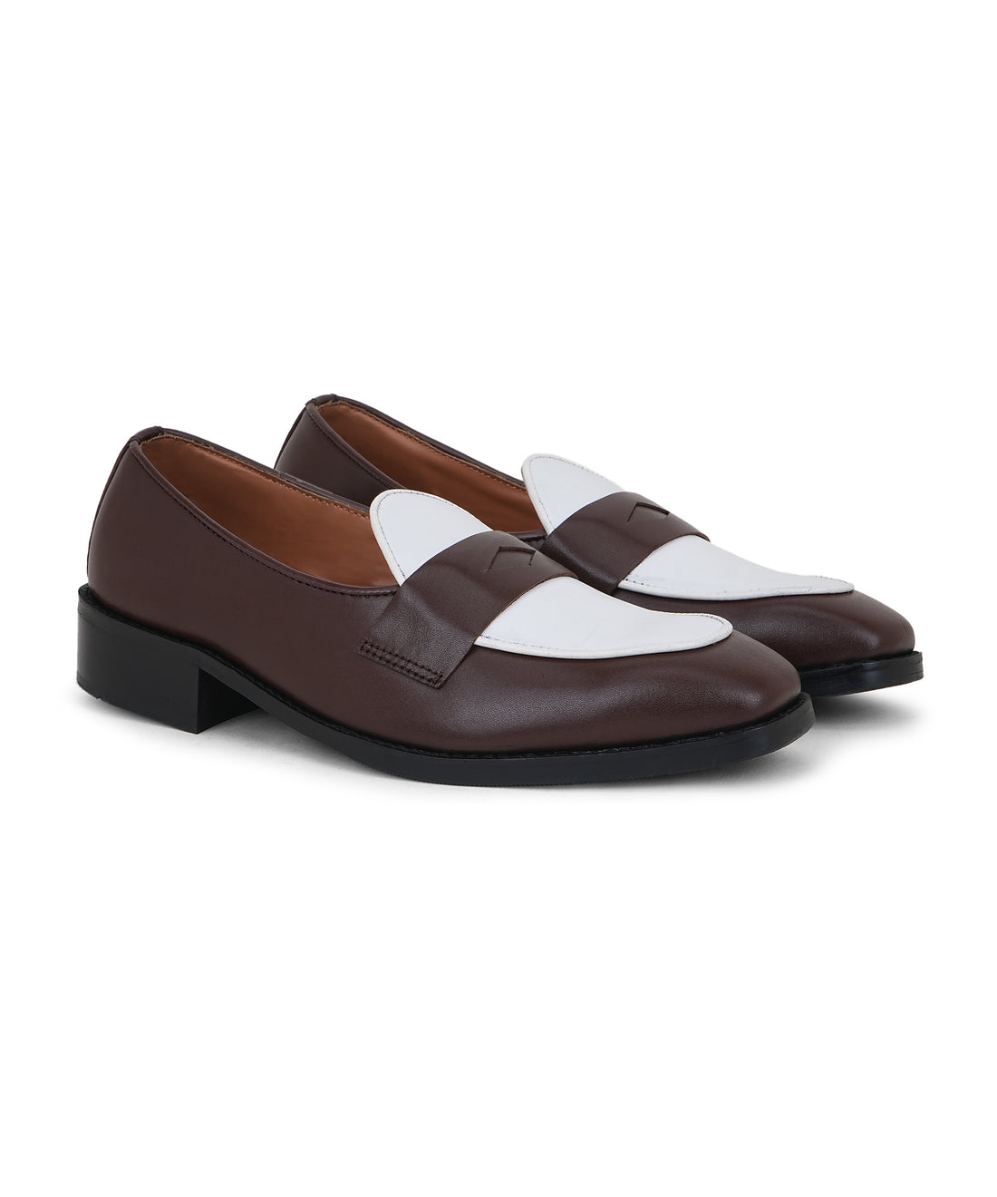 Princeton Penny Loafers