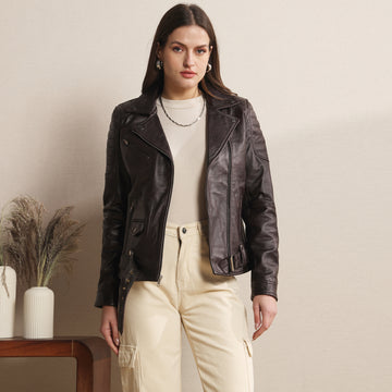 Dark Ember Jacket