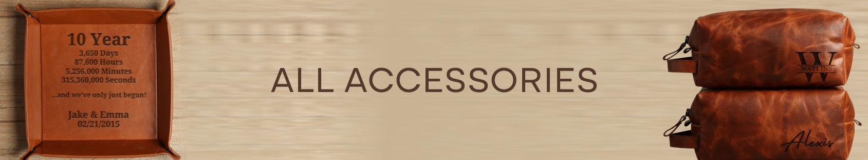 Accessories