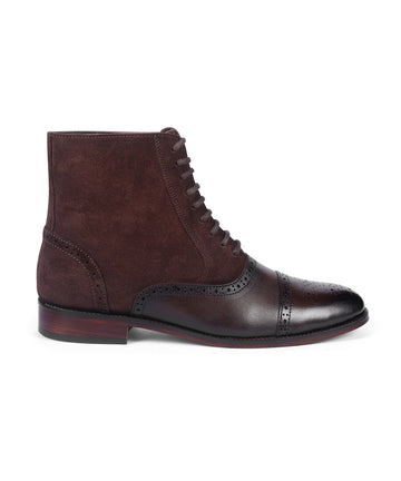 Edinburgh Boot