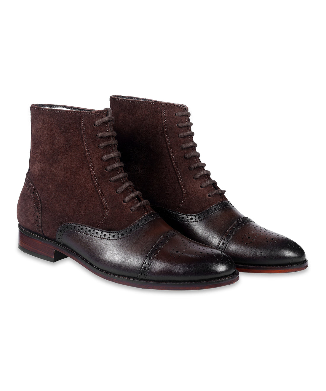 Edinburgh Boot