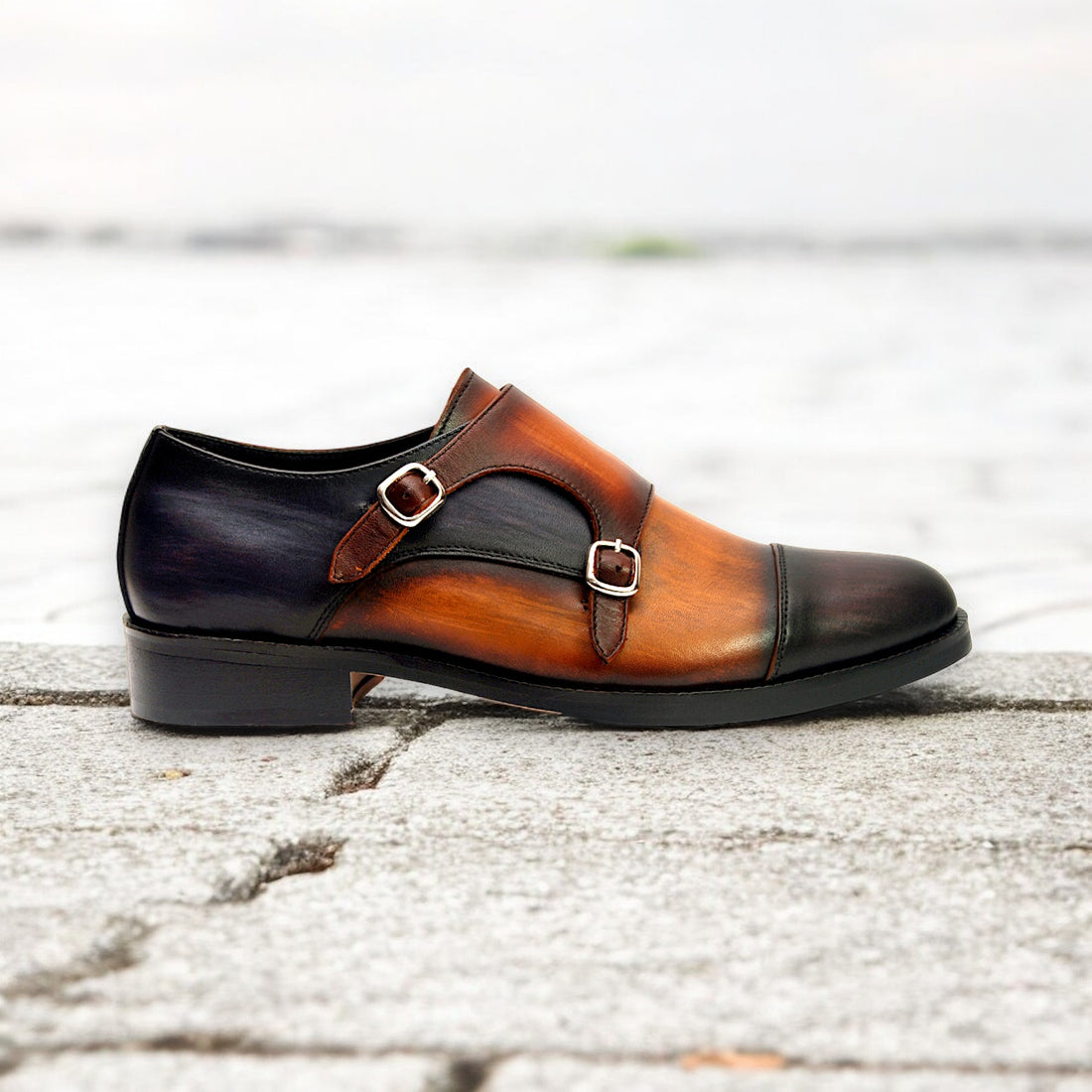 Hampton Monks