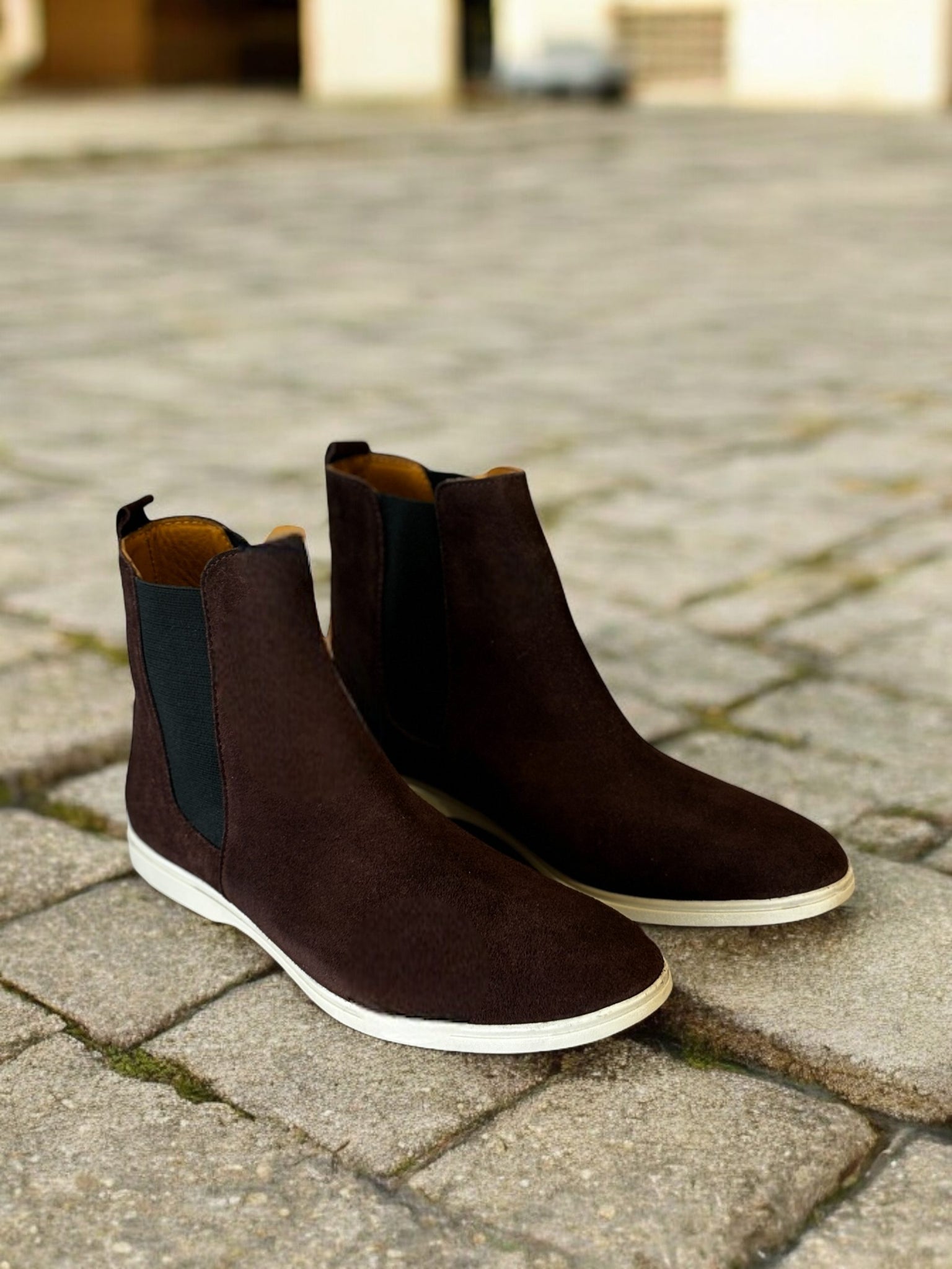 Elite Forge Chelsea Boot