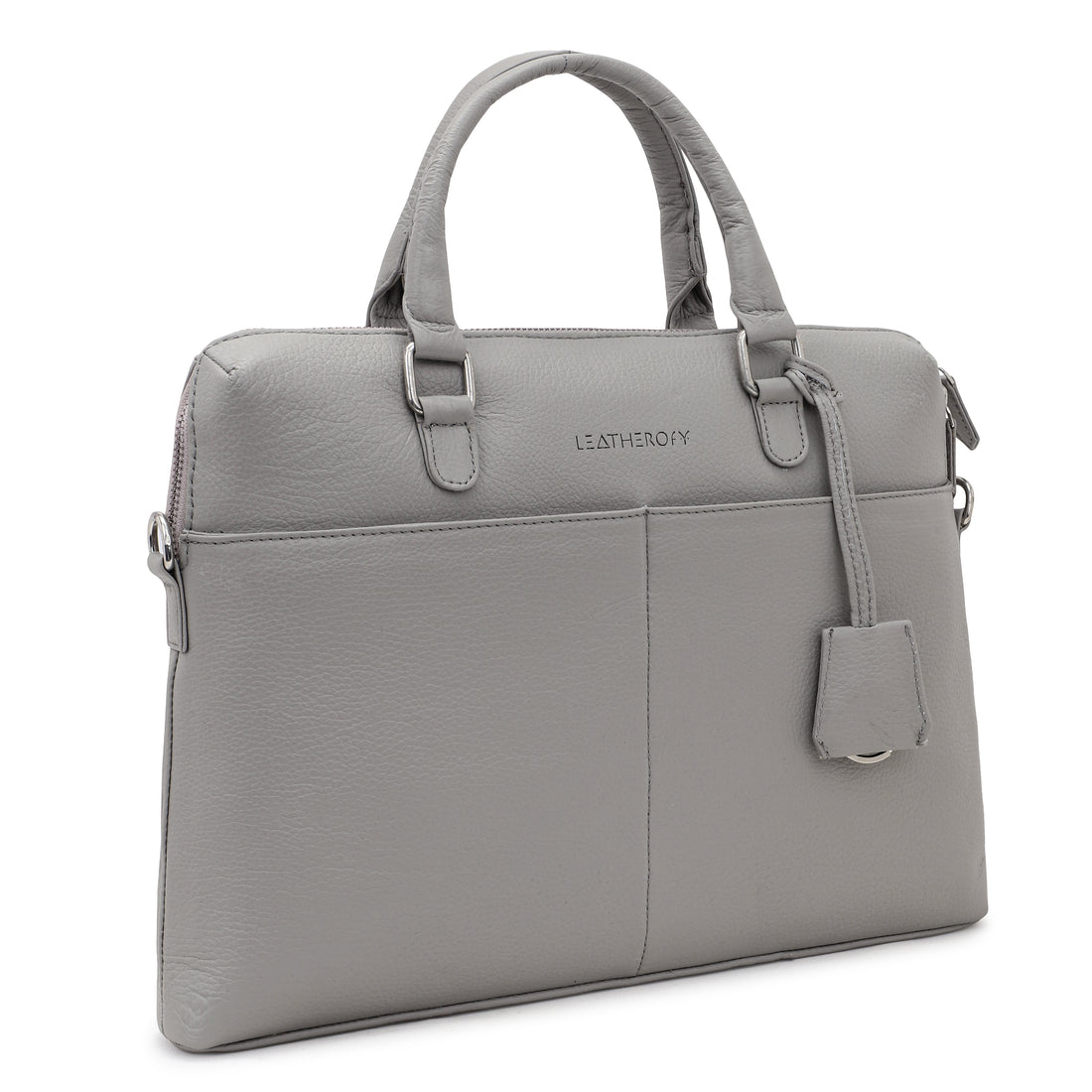 Arctic Ledger Laptop Bag (Copy)