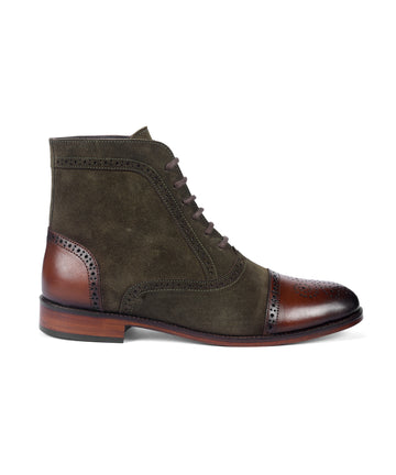 Kingsley Boot