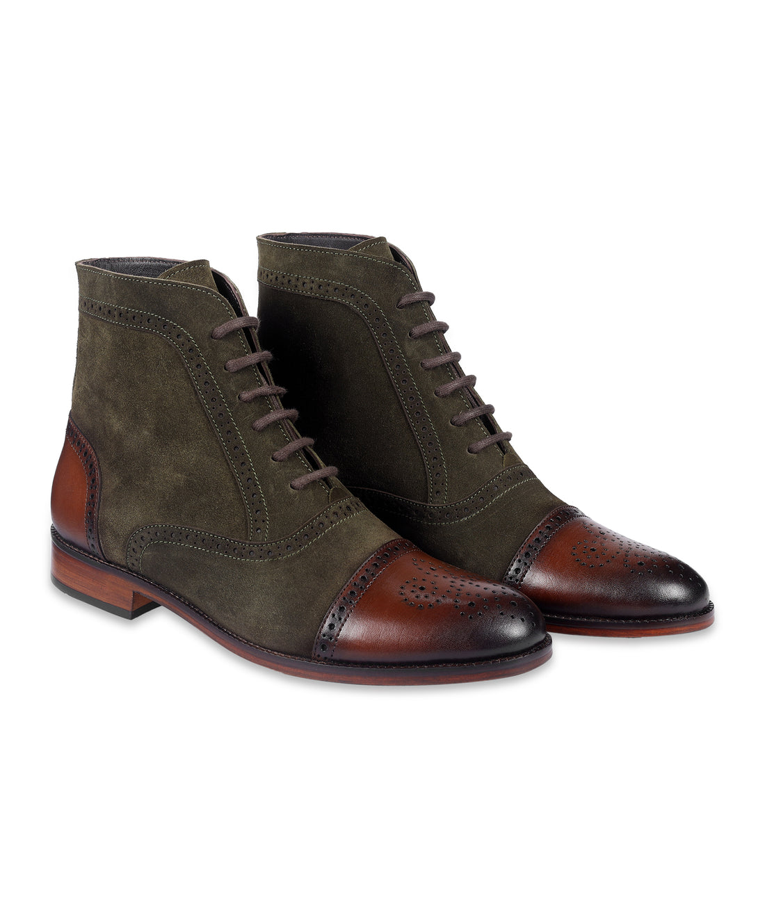 Kingsley Boot