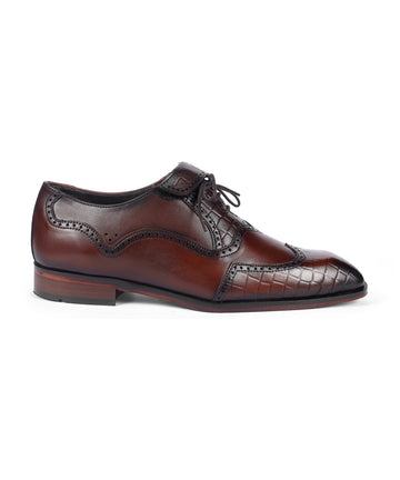 Luxeon Oxford