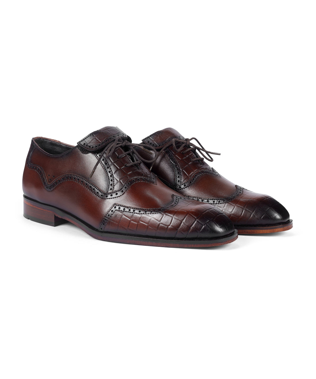 Luxeon Oxford