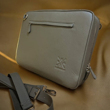 Macbook Charm Laptop Bag