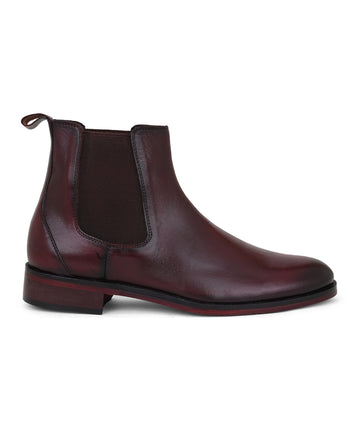 Merlot Patina