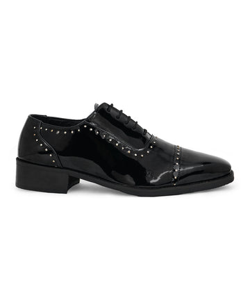 Midnight Studded