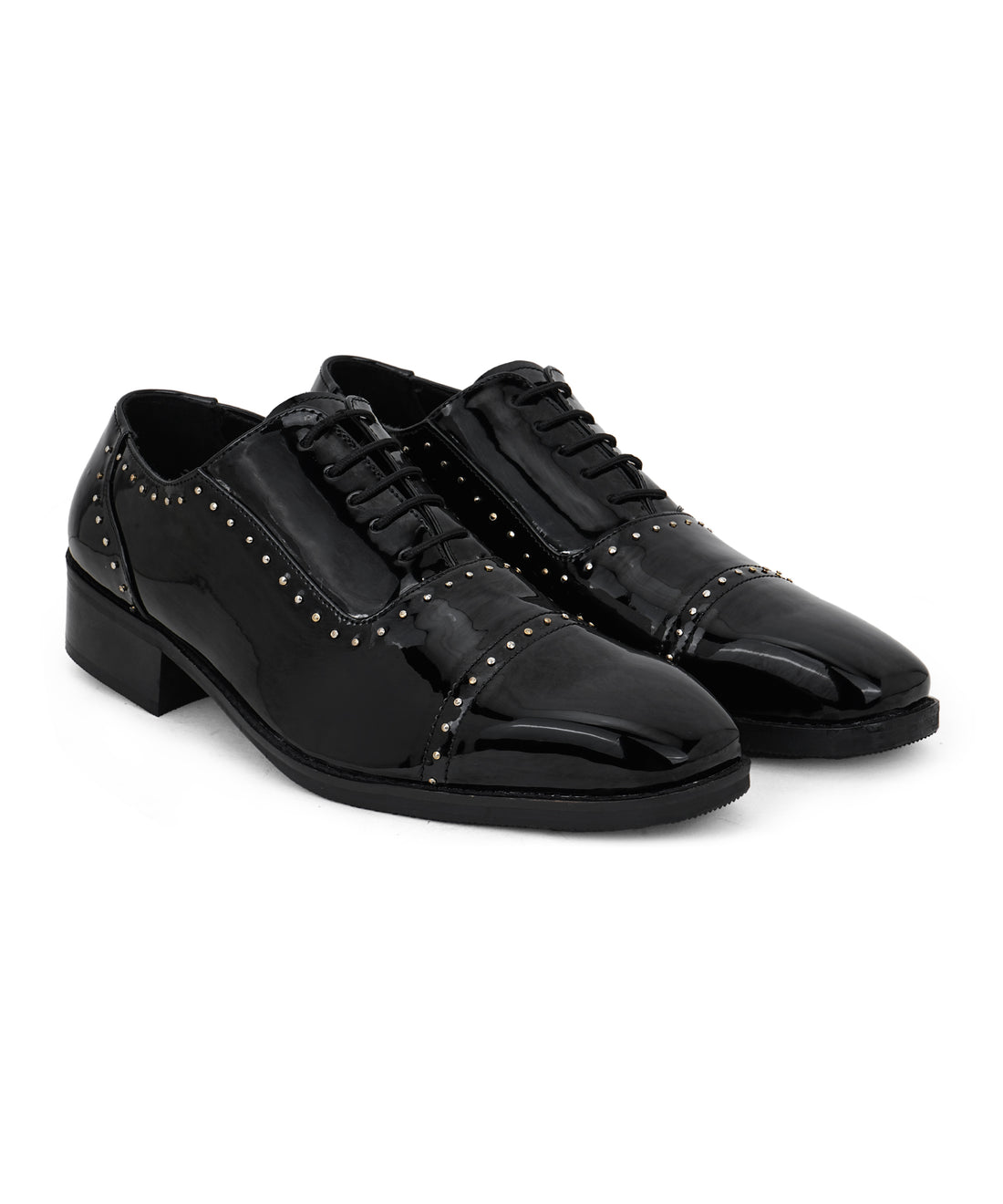 Midnight Studded