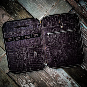 Wine Multi Pocket Sleeve