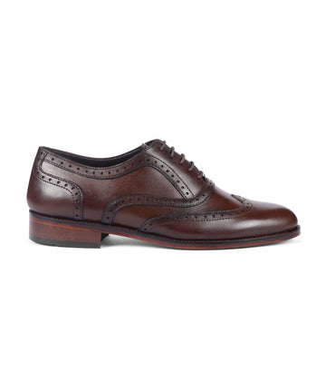 Normandy Oxford