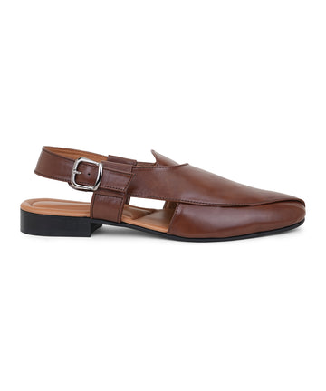 Peshawari Sandal