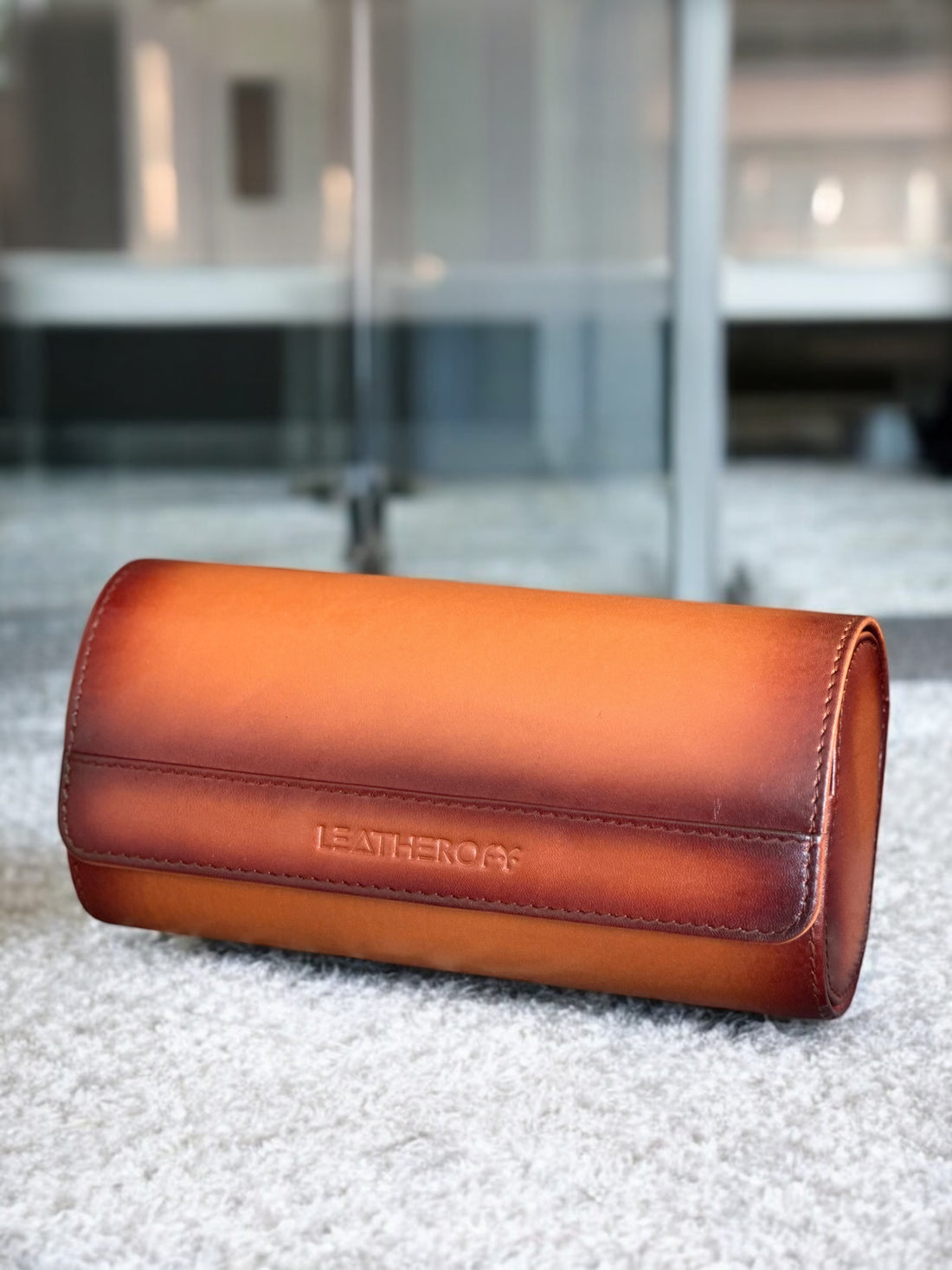 Watch Case 1
