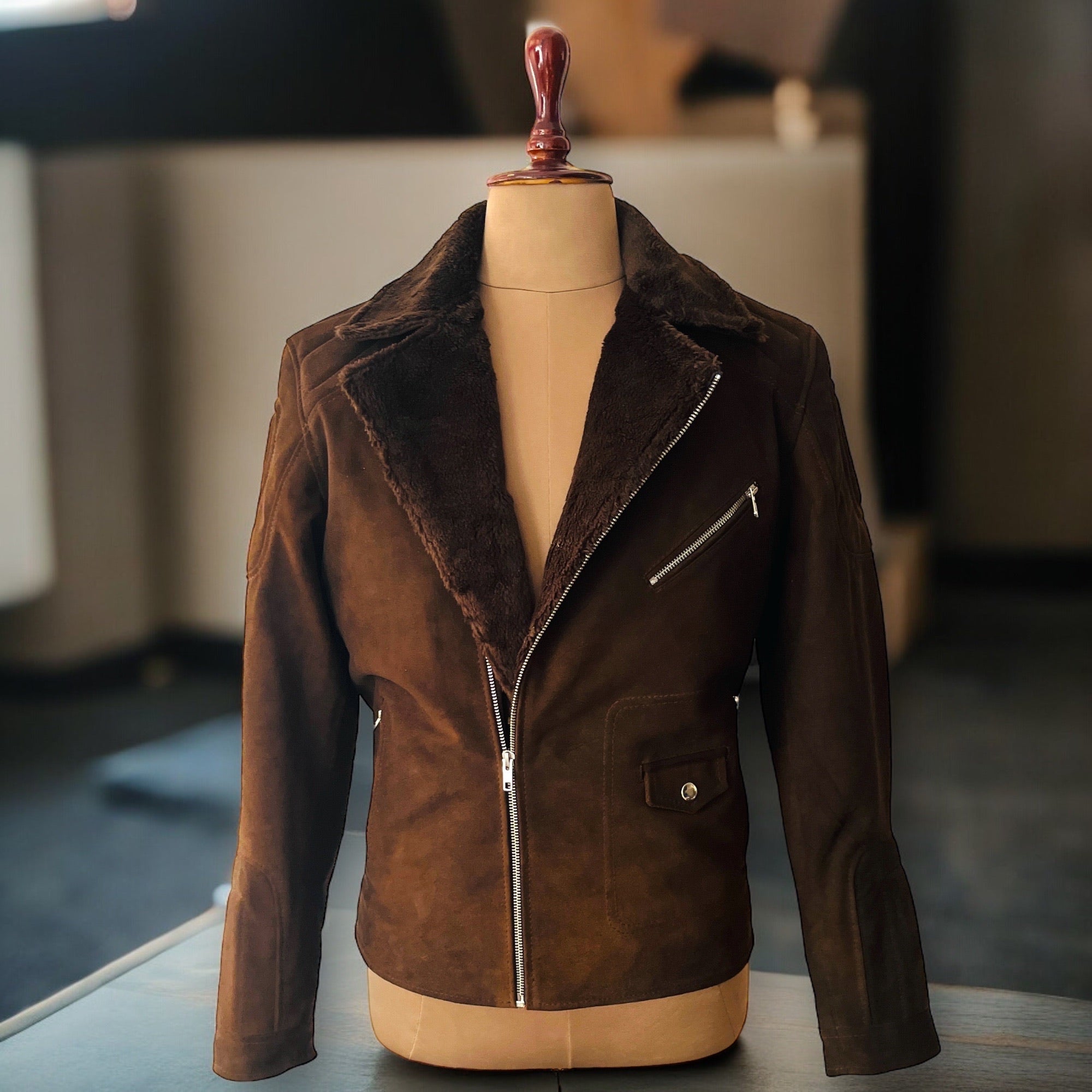 Eclipse Wing Jacket