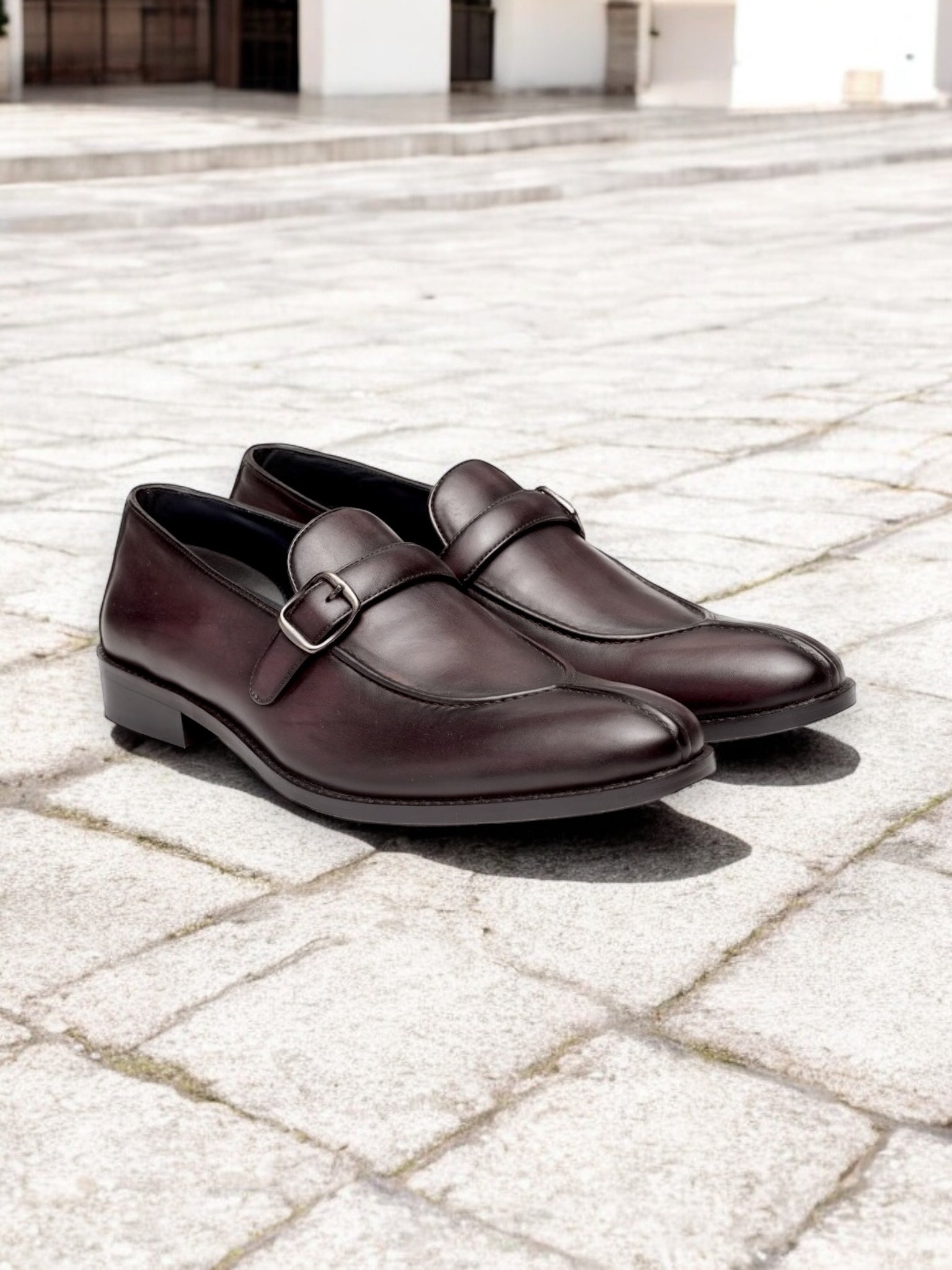 Prestige Oxford