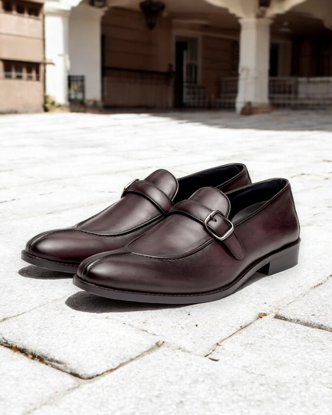 Prestige Oxford