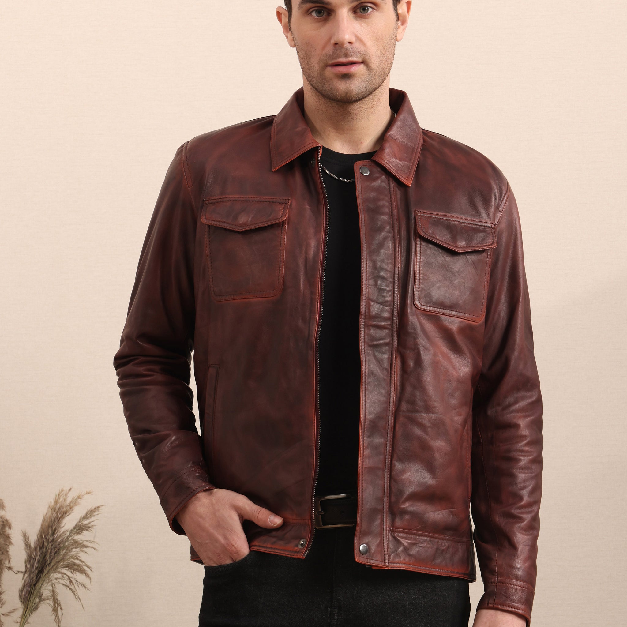 Redwood Classic Jacket